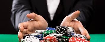 Вход на официальный сайт Casino Banda